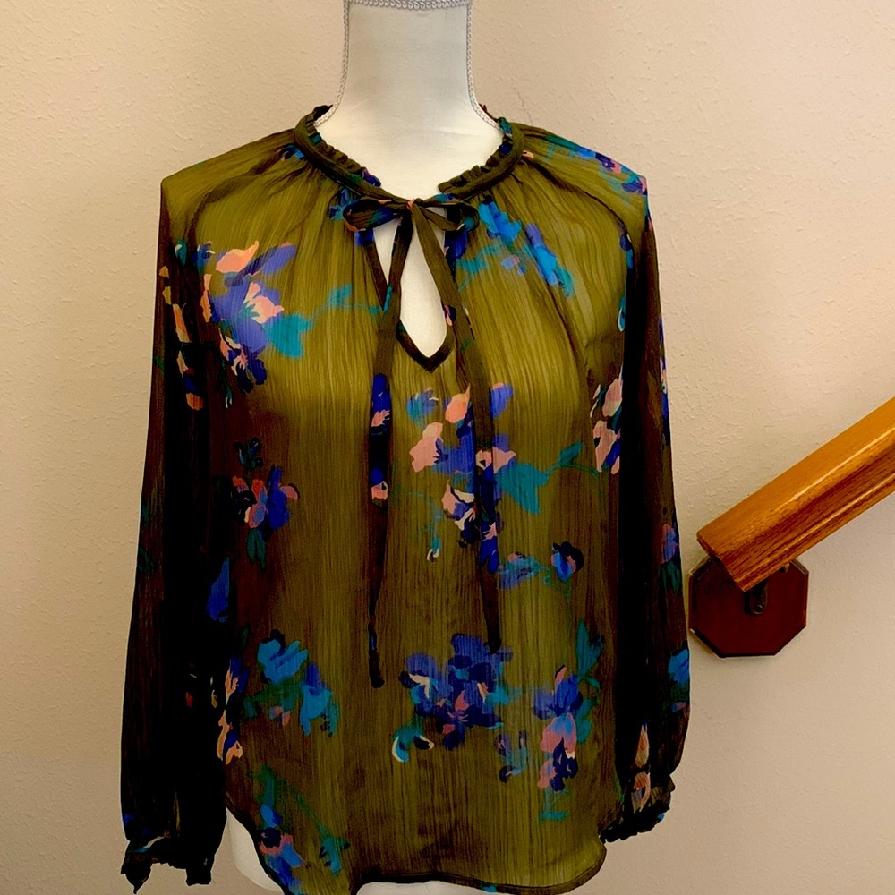 Blouse